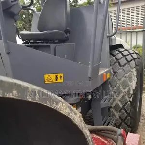 Brand New Dynapac CA300D Road Roller
