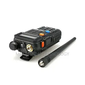 Baofeng UV-5R Two-Way Radio
