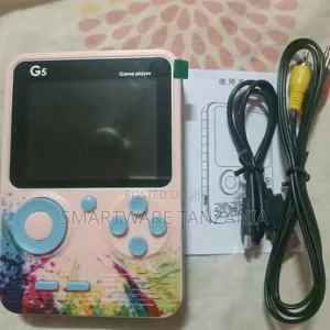 Sup 500-in-1 Video Games Gameboy for Kids