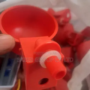Chicken Nipple Drinkers