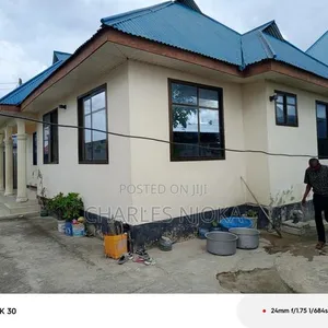 3 Bedroom House for Sale in Ukonga Majohe