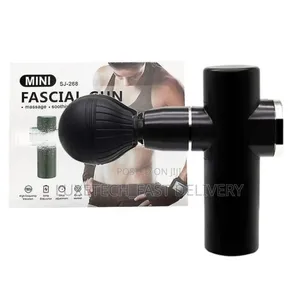 Mini Fascial Massage Gun SJ-268