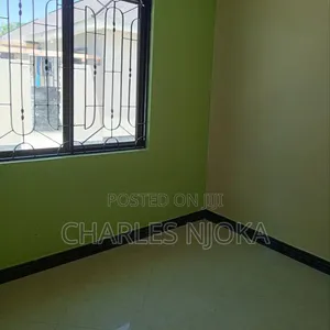 Apartment ya Chumba 1 Inapangishwa Ukonga Mkolemba