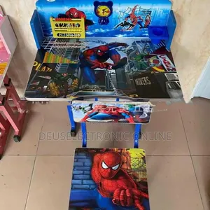 Children's Study Table