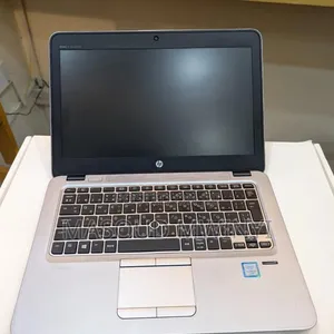 HP EliteBook 820 G3 8GB Intel Core i3 256GB HDD