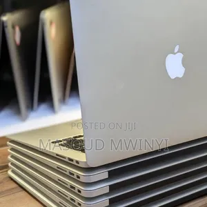 Apple MacBook Air 2017 Core i5 8GB RAM 256GB SSD