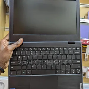Laptop ya Lenovo 100e 8GB RAM 256GB SSD