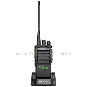 TID TD-V712 Plus Walkie Talkie - 10km Range