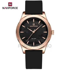 Women's Naviforce Watch