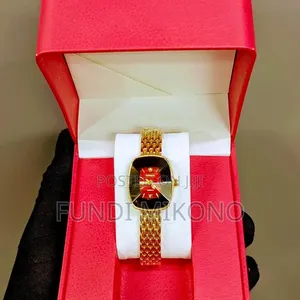 Fashion Digital Watch for Ladies