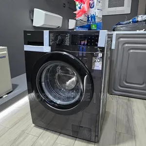 Samsung Washing Machine WD11DB7B85GBU1 11KG / 6KG Wash / Dry