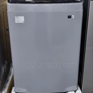 Samsung 11kg Top Loader Washing Machine with Ecobubble
