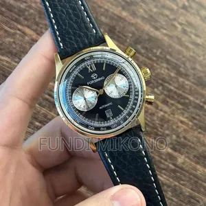 Forsining Automatic Mechanical Watch