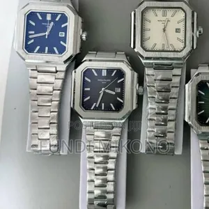 Patek Philippe Watch