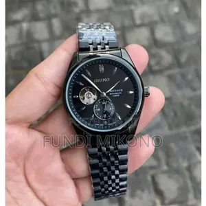Seiko Automatic Watch