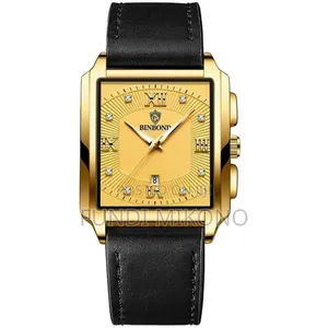 Binbond Quartz Watch