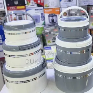 Modern Hotpots
