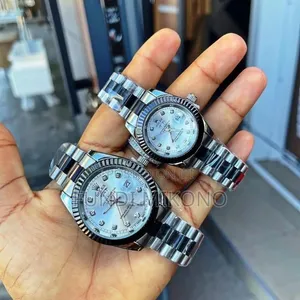 Rolex Quartz Watch