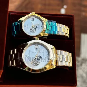 Rolex Watch