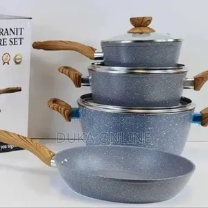 Original Non-Stick Cookware