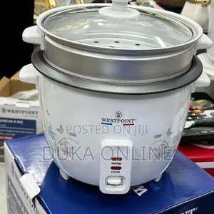 Automatic Rice Cooker
