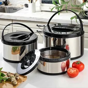 Modern Lunch Boxes