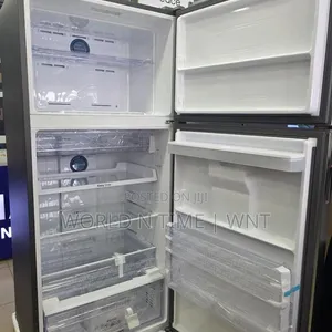 Samsung Refrigerator RT53DG7B60SL 528L Twin Cooling Plus - 2