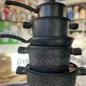 Original Non-Stick Pot