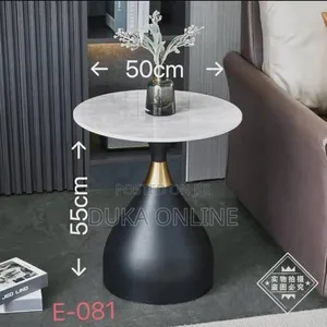 Glass Table