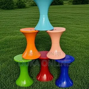 Plastic Chairs