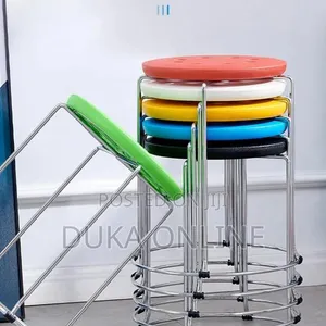 Metal Stools