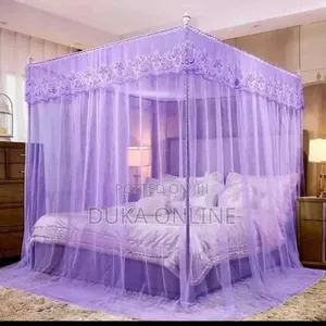Heavy Duty Iron Mosquito Net