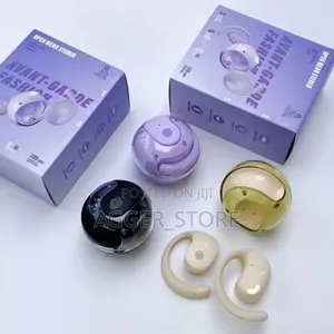 Avant Vipokea Sauti vya Masikioni vya Open Ear