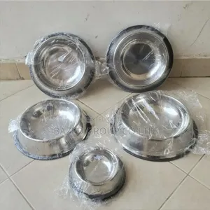 Chombo cha Chakula cha Mbwa (Slow Feeder)
