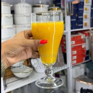 Glassware