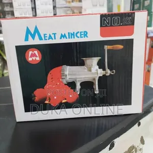 Meat Grinder