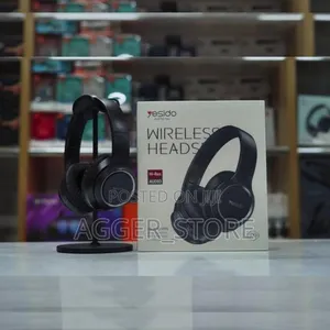 Yersido EP03 Original Wireless Headband Headphones