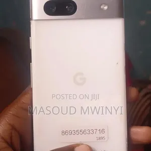 Google Pixel 7a 128GB