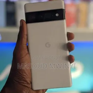 Google Pixel 6 Pro 128GB