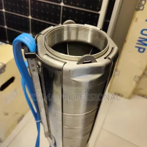 Submersible Pump 15HP