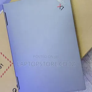 Lenovo ThinkPad X1 Yoga 32GB Core i7 512GB SSD