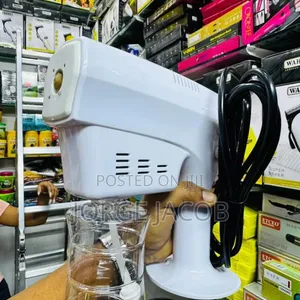 Hand Steamer