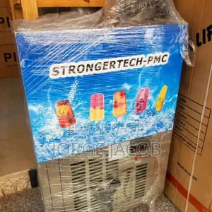Strongertech PMC Ice Cream Machine