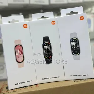 Xiaomi Smart Band 7 Smartwatch - 2