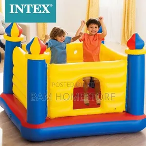 Children's Jump-O-Lene