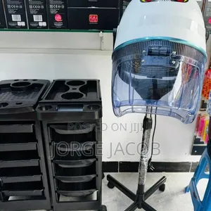 Kiki New Professional Salon Hair Dryer