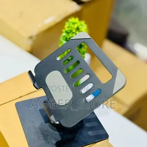 Stendi ya Kompyuta Kibao D120 360°