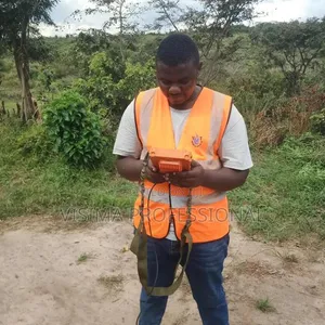 Underground Water Survey