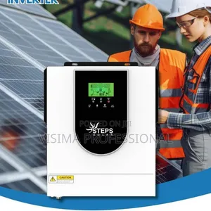 Hybrid Inverter 1000VA