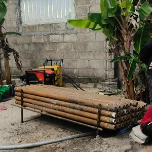 Huduma ya Usafishaji Visima vya Maji